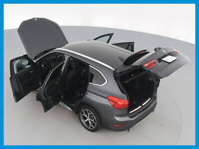 2018 BMW X1 xDrive28i Sport Utility 4D - Fresh Stock Dated December 2025