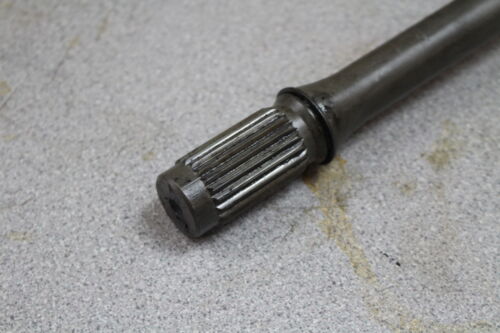 1996 Yamaha Royal Star XVZ1300AT Tour Classic DRIVE SHAFT B12-2981 - Fresh Stock Dated February 2026