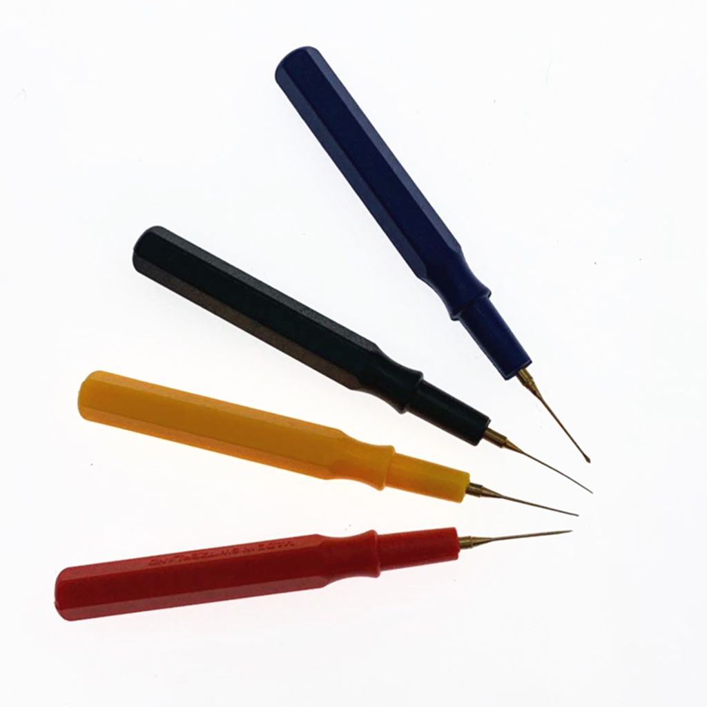 Professional Watch Oiler Set Watchmaker Repair Tool Oil Cup Oil Pen Kit - Fresh Stock Dated February 2026