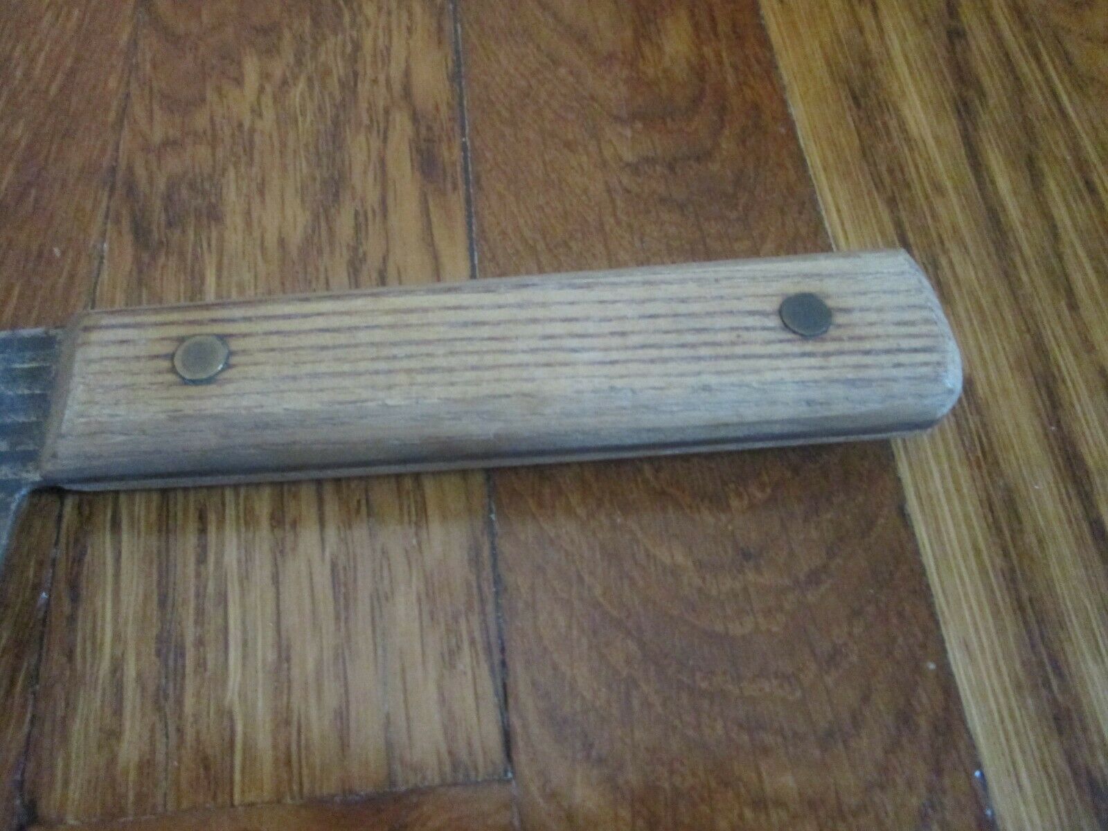 Vintage Forgecraft  10