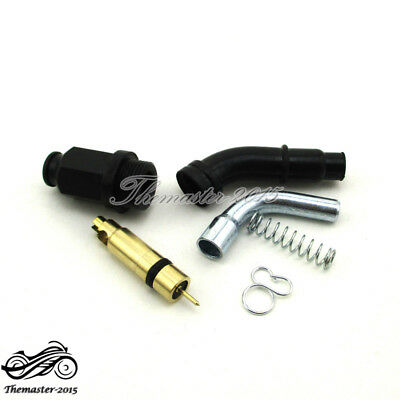 Carburetor Choke Starter Valve Kit For 16046-HM5-730 TRX300 TRX350 RANCHER - Fresh Stock Dated February 2026