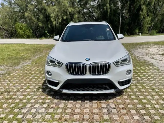 2016 BMW X1 Carfax certified AWD Only 57k mi Free shipping - Fresh Stock Dated December 2025