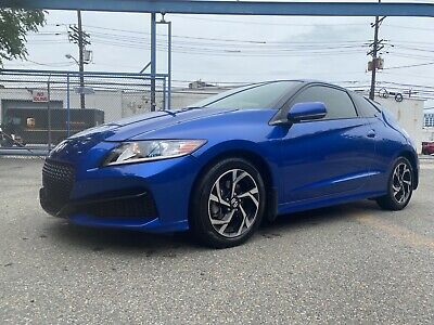 2016 Honda CR-Z - Fresh Stock Dated December 2025