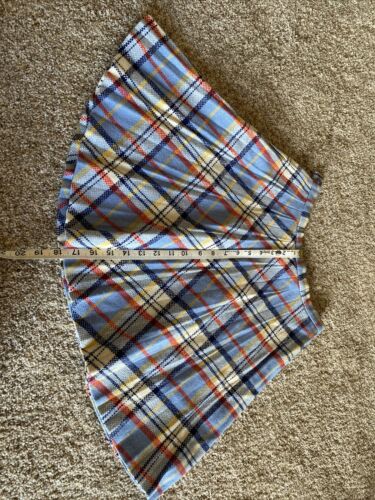 Vintage Bobbie Brooks Wool Skirt - Fresh Stock Dated December 2025