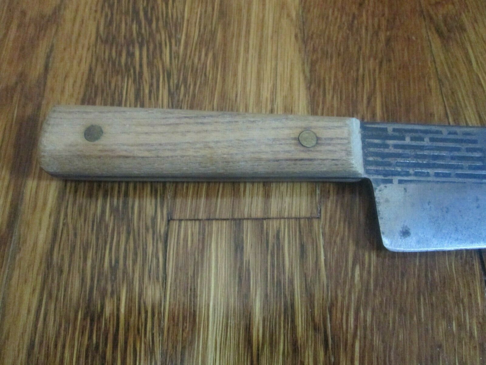 Vintage Forgecraft  10