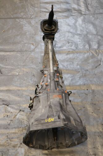 2000 03 HONDA S2000 AP1 F20C 2.2L OEM 6 SPEED MANUAL TRANSMISSION S2K - Fresh Stock Dated December 2025