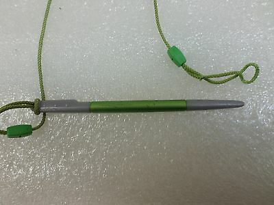 LEAPFROG LEAP PAD 1 LEAPPAD 2 REPLACEMENT GREEN STYLUS pen - Fresh Stock Dated December 2025