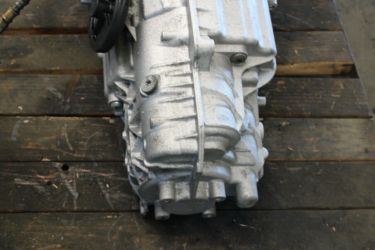 2006 2007 2008 Porsche Boxster Cayman 987 3.4 6 Speed Transmission Stk#22255 - Fresh Stock Dated February 2026