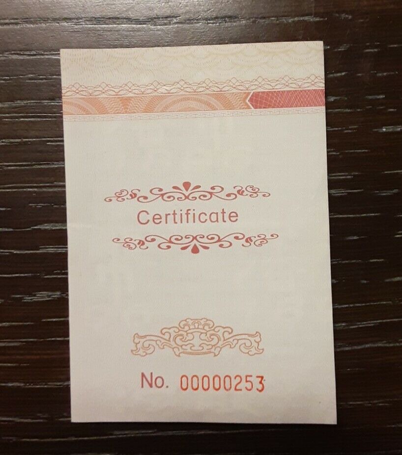 2017 Silver Panda pf70 Hong Kong Coin Show Buddha Medal RARE w/coa - Fresh Stock Dated February 2026