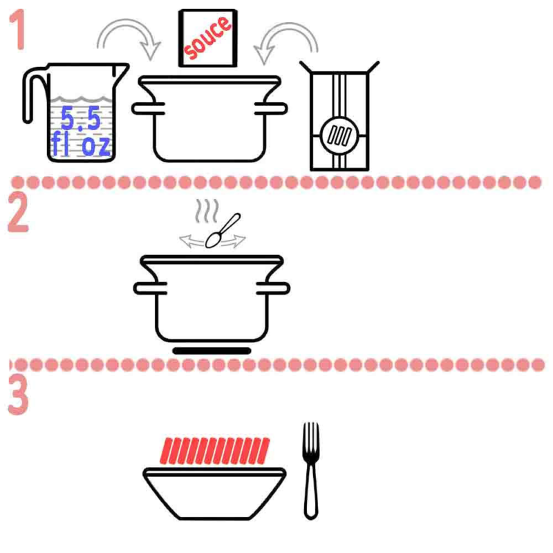 Cheese Tteokbokki Korean Rice Cake Instant (Pack of 2, Cheese Sauce) Korean Snac - Fresh Stock Dated December 2025