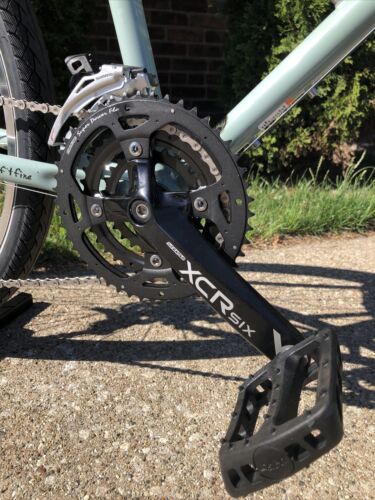 Surly Long Haul Trucker 46cm Complete Bicycle Grandpa's Thermos 26