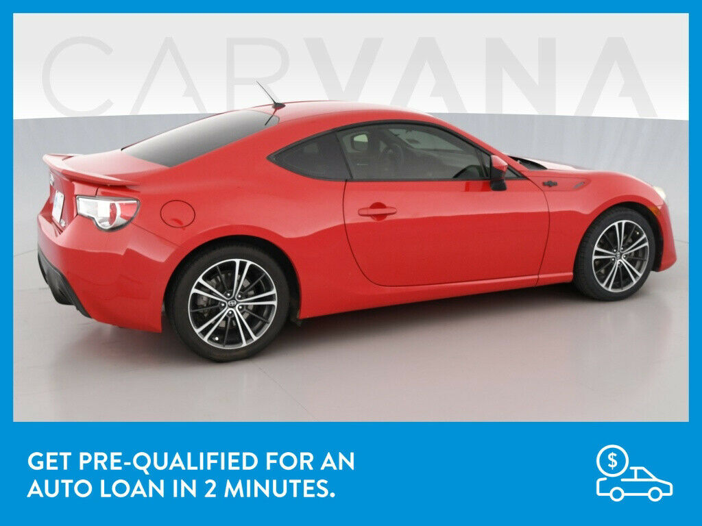 2013 Scion FR-S Coupe 2D Air Conditioning Stability Control Power Door Locks Power Steering ABS (4-Wheel) - Fresh Stock Dated February 2026