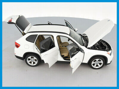 2015 BMW X1 sDrive28i Sport Utility 4D - Fresh Stock Dated December 2025