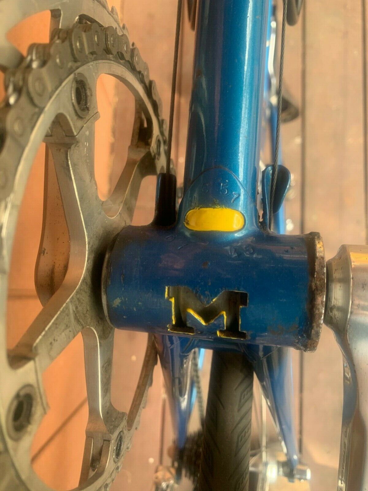 Masi Gran Criterium Bicycle - Fresh Stock Dated February 2026