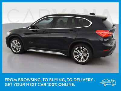 2017 BMW X1 xDrive28i Sport Utility 4D - Fresh Stock Dated December 2025