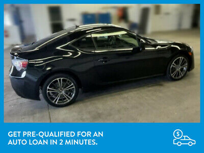 2013 Scion FR-S Coupe 2D - Fresh Stock Dated February 2026