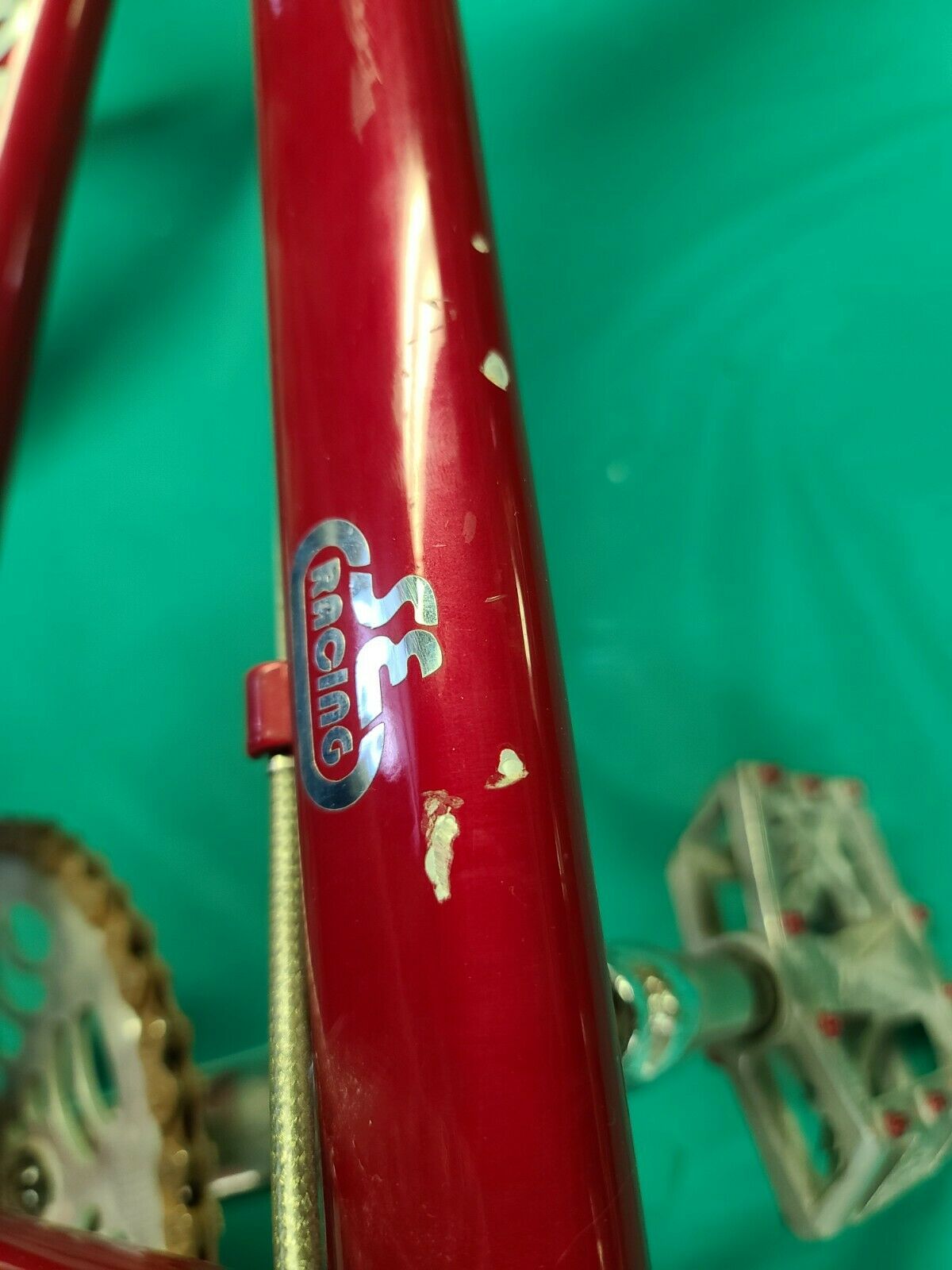 2009 PK Ripper XLP Custom Profile BSD LDC - Fresh Stock Dated February 2026