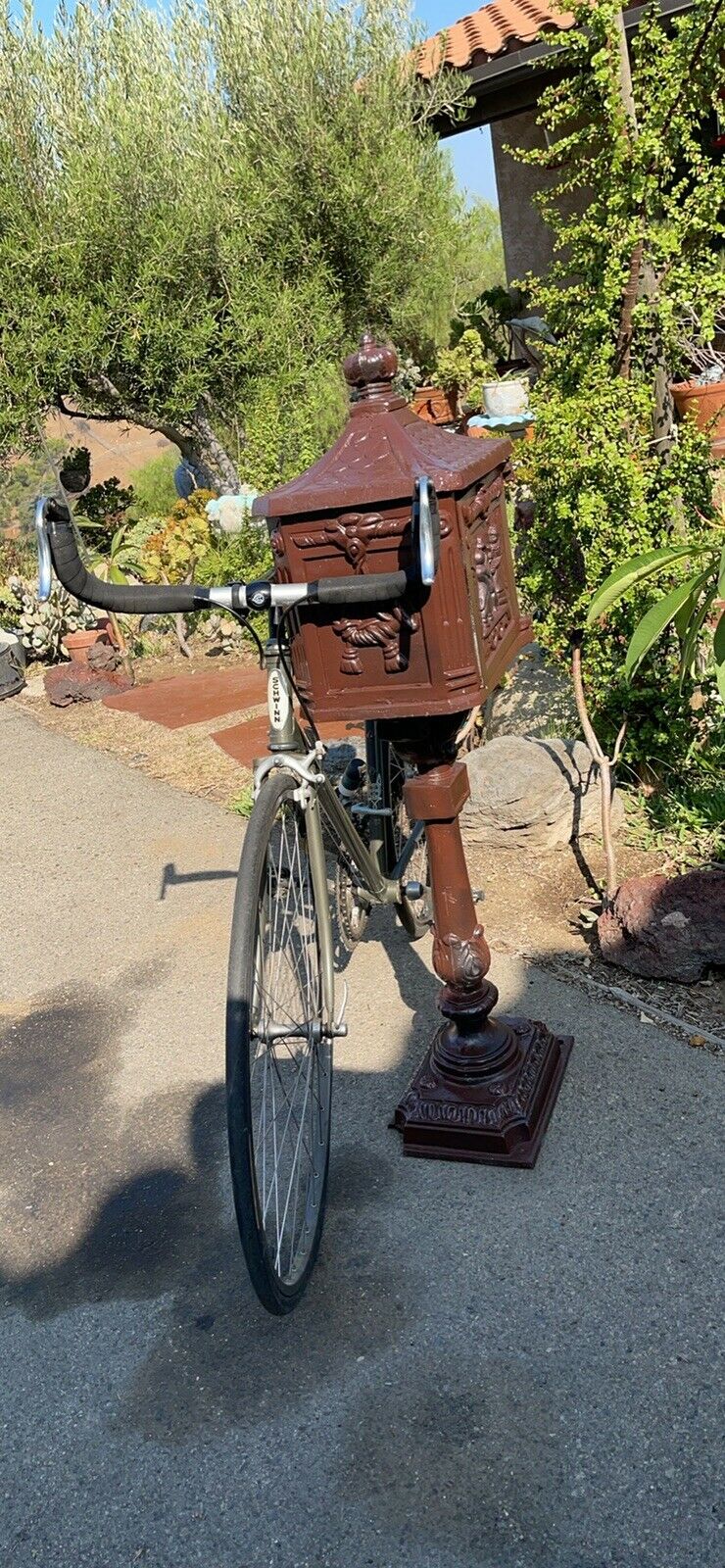 Schwinn Bike Wheel Men - Fresh Stock Dated February 2026