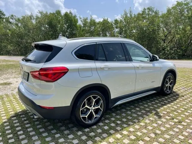 2016 BMW X1 Carfax certified AWD Only 57k mi Free shipping - Fresh Stock Dated December 2025