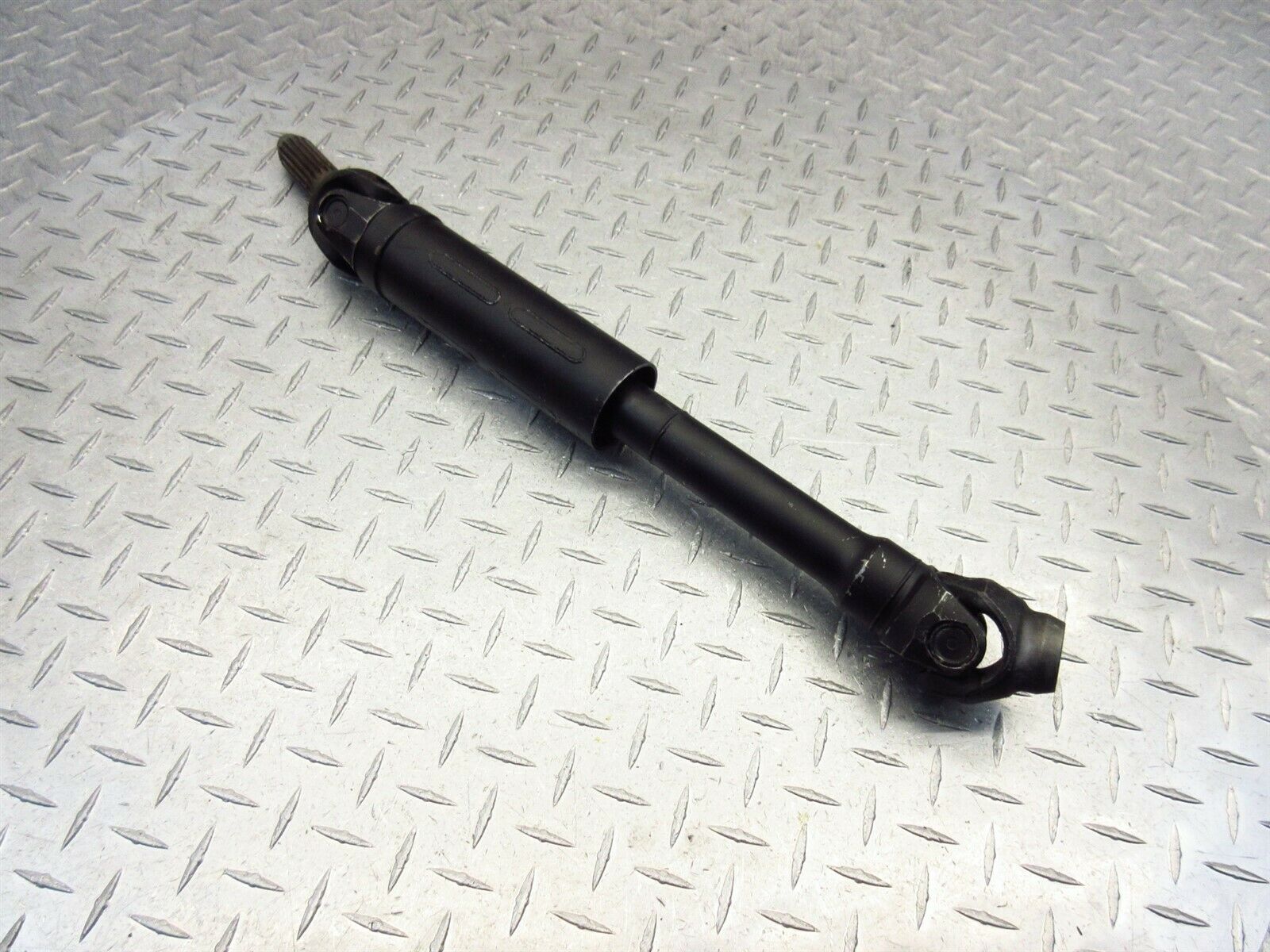 2011 08-16 BMW K1300 K1300S Drive Shaft Driveshaft - Fresh Stock Dated February 2026