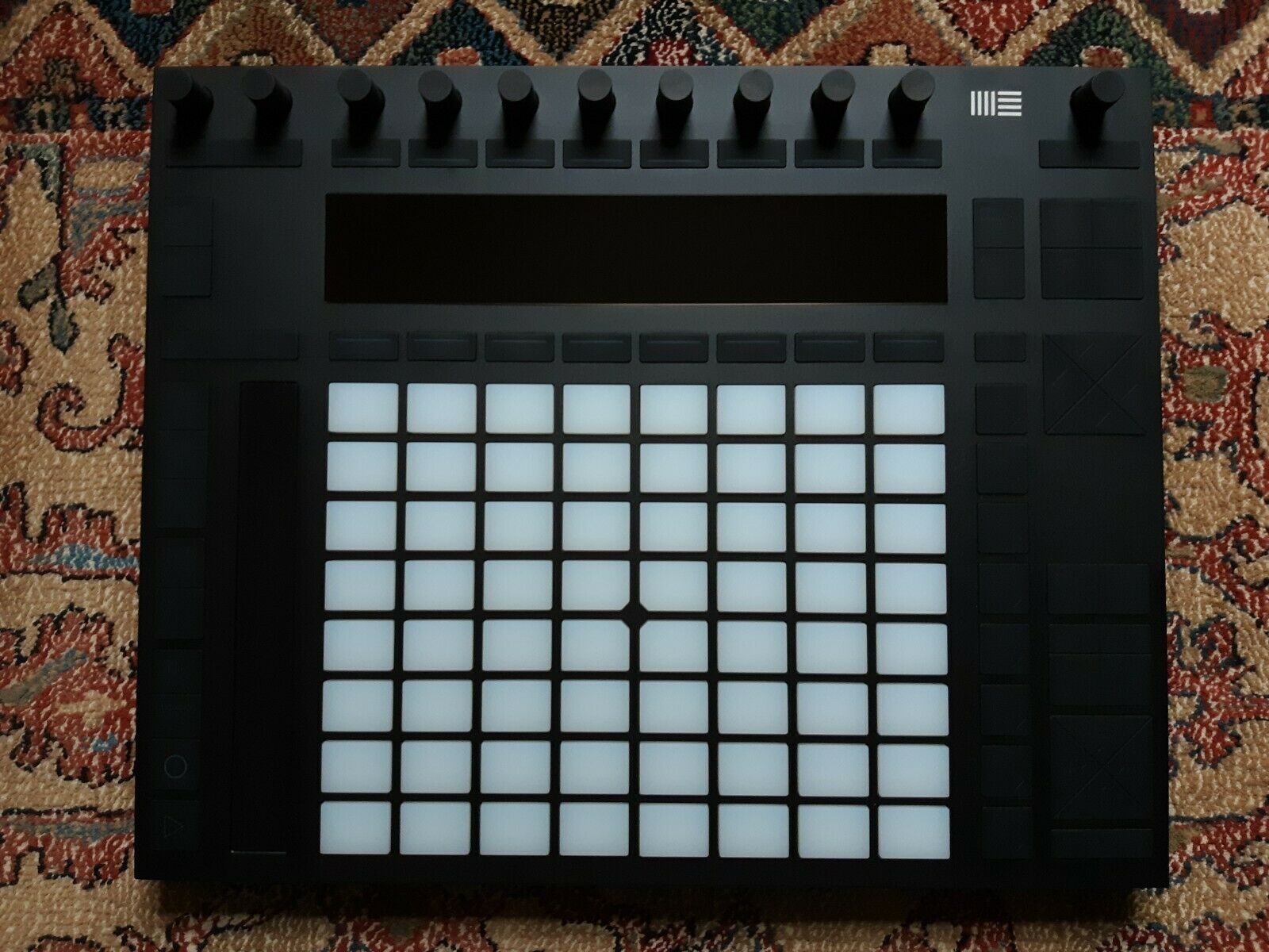 Ableton Push 2 MIDI Controller - Fresh Stock Dated February 2026