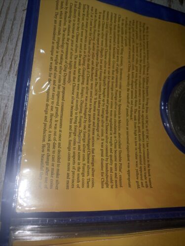 the history of mechanical silver coins in china - Fresh Stock Dated February 2026