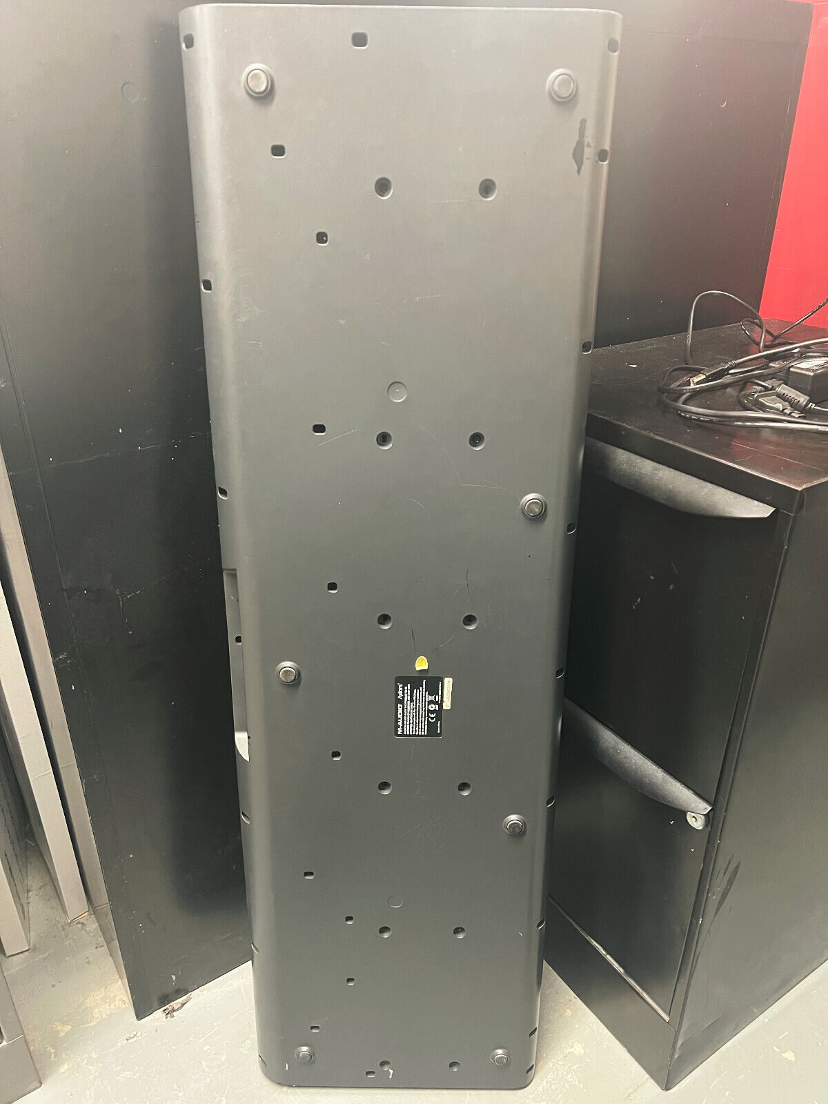 M-Audio Axiom 49-Key USB Keyboard Controller - Fresh Stock Dated February 2026