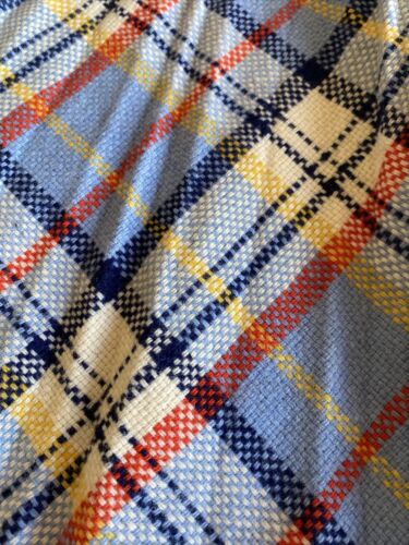 Vintage Bobbie Brooks Wool Skirt - Fresh Stock Dated December 2025