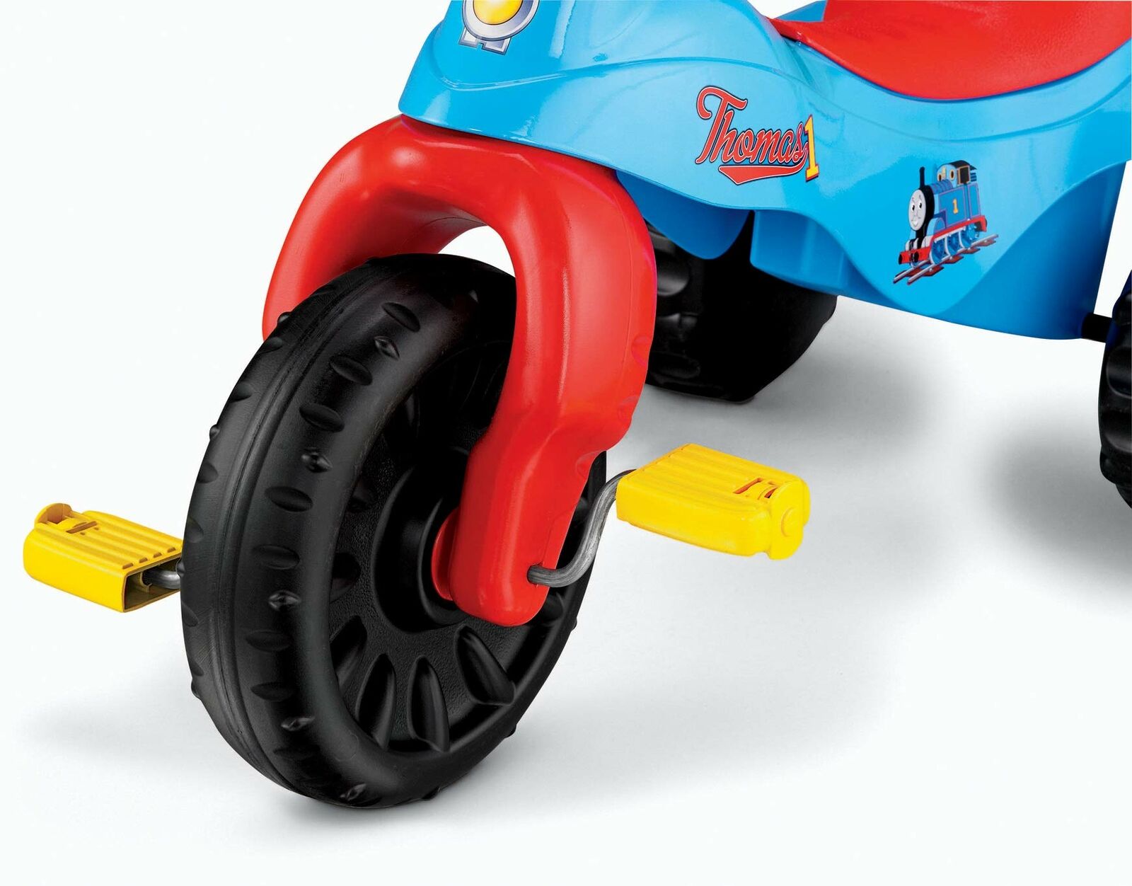 Fisher-Price Thomas and Friends Tough Trike - Fresh Stock Dated February 2026