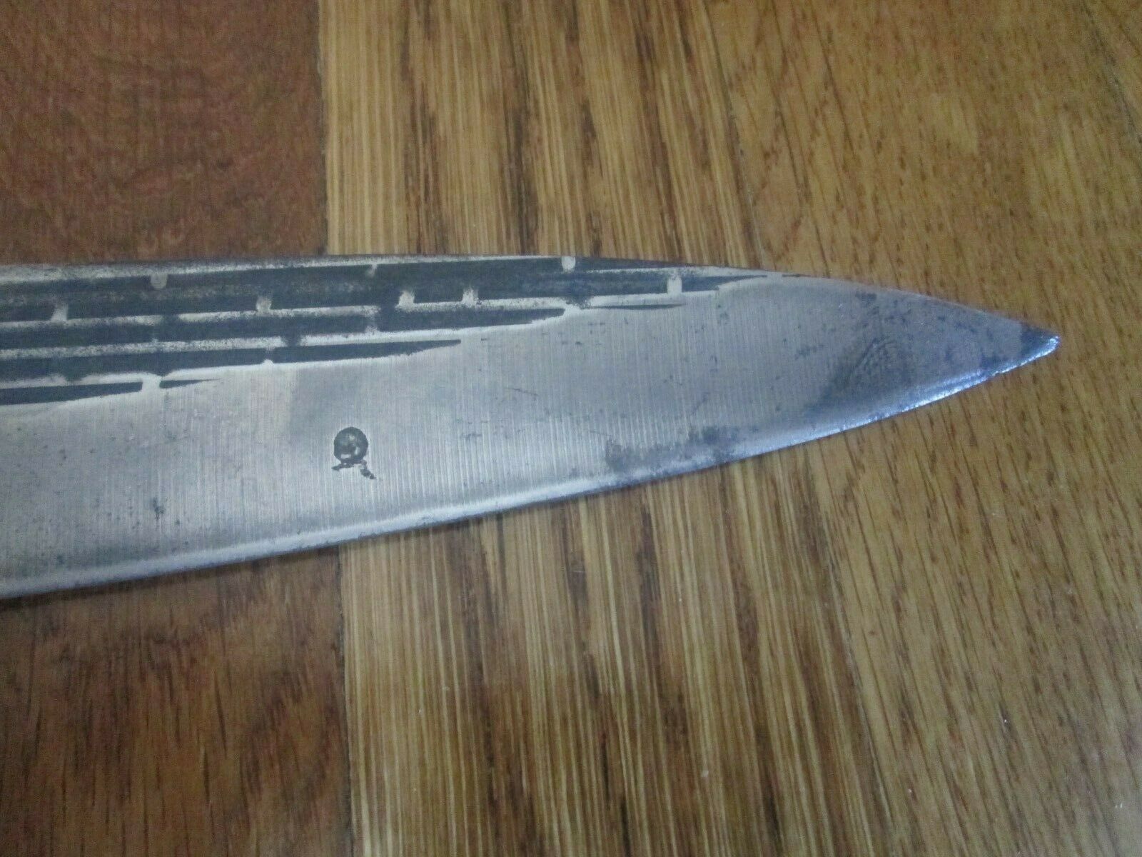 Vintage Forgecraft  10