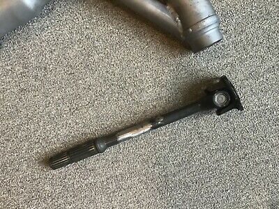 R80ST R80G/S R100GS PARIS DAKAR BMW MOTORCYCLE EXTENDED SWING ARM AND DRIVESHAFT - Fresh Stock Dated February 2026