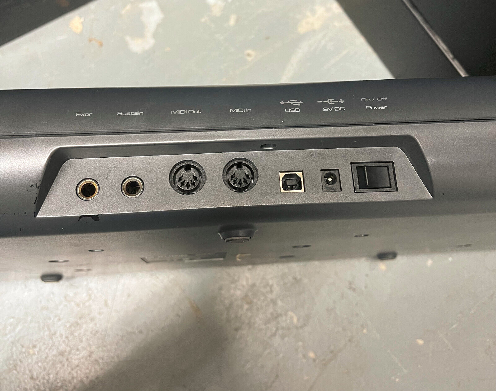 M-Audio Axiom 49-Key USB Keyboard Controller - Fresh Stock Dated February 2026