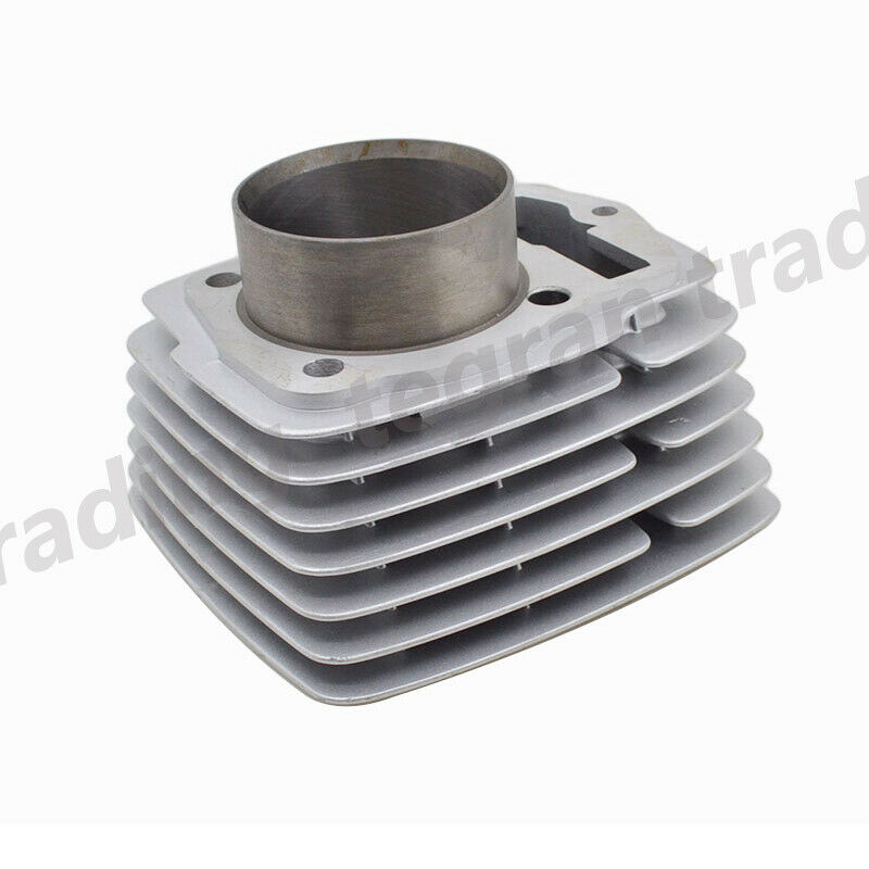 61mm Cylinder Kit Piston Rings Pin Gasket for Honda CB 145 150 CL SL XL 144 cm3 - Fresh Stock Dated February 2026