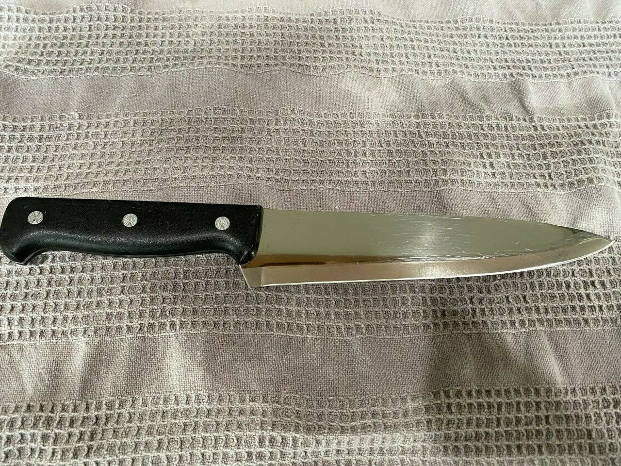 J.A. Henckels International EverSharp Pro Chef knife and Boning knife - Fresh Stock Dated December 2025