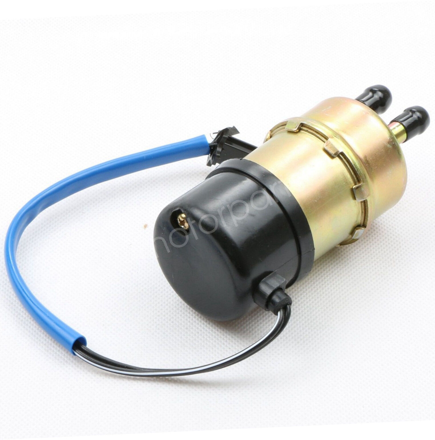 Fuel Pump For 99-09 Yamaha V Star 1100 XVS1100A Classic XVS1100 Custom - Fresh Stock Dated February 2026