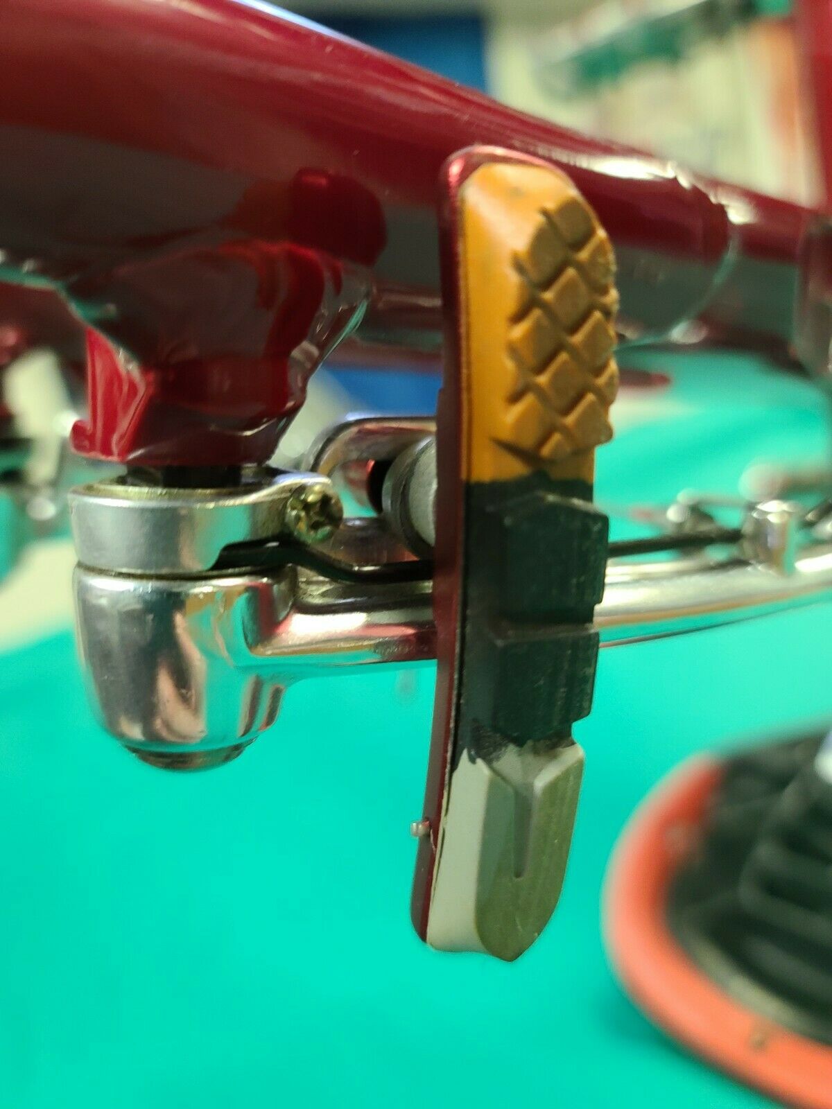 2009 PK Ripper XLP Custom Profile BSD LDC - Fresh Stock Dated February 2026