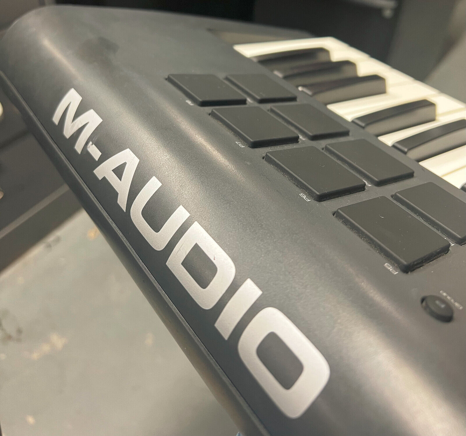 M-Audio Axiom 49-Key USB Keyboard Controller - Fresh Stock Dated February 2026