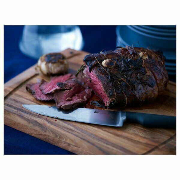 IKEA VORDA Chef's Knife 8