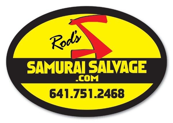 Suzuki Sidekick Geo Tracker rebuilt transmission for 5-speed manual 1989-1998 - Fresh Stock Dated February 2026