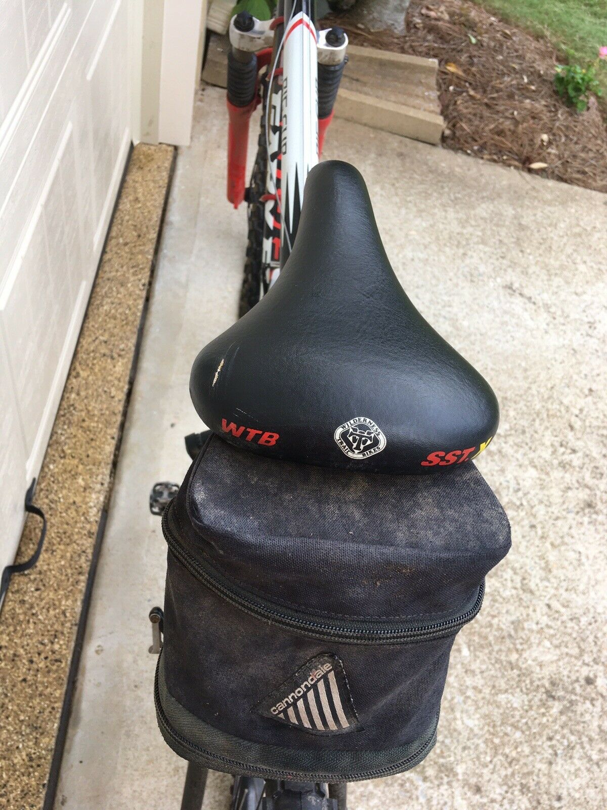 Vintage Gary Fisher Big Sur Mountain Bike w Rock Shox Shimano Bontrager - Fresh Stock Dated February 2026