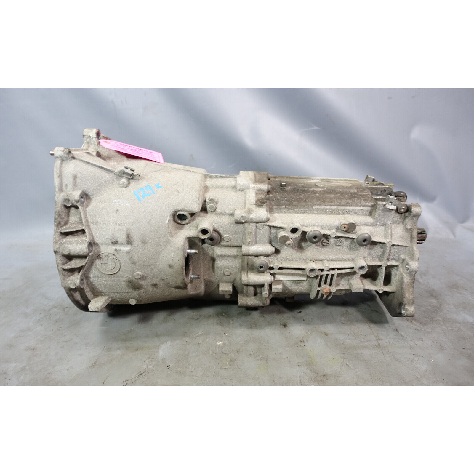 2004-2006 BMW E83 X3 2.5i 3.0i M54 Manual Transmission Gearbox 6-Speed OEM - Fresh Stock Dated February 2026