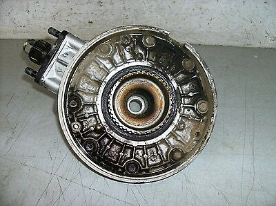 1984 Kawasaki 1100 Ltd Final Drive Gear Case ZN1100B1 - Fresh Stock Dated February 2026