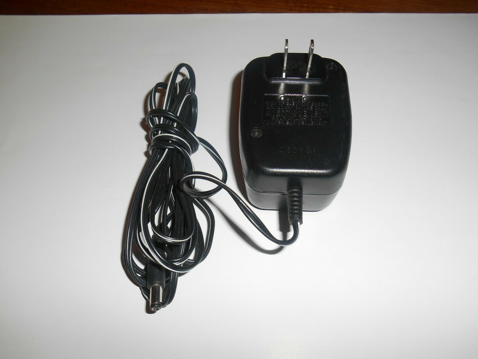 Leapster Leapfrog 690-10590 Toy Transformer AC Adapter Charger 13V ) I Ship Fast - Fresh Stock Dated February 2026