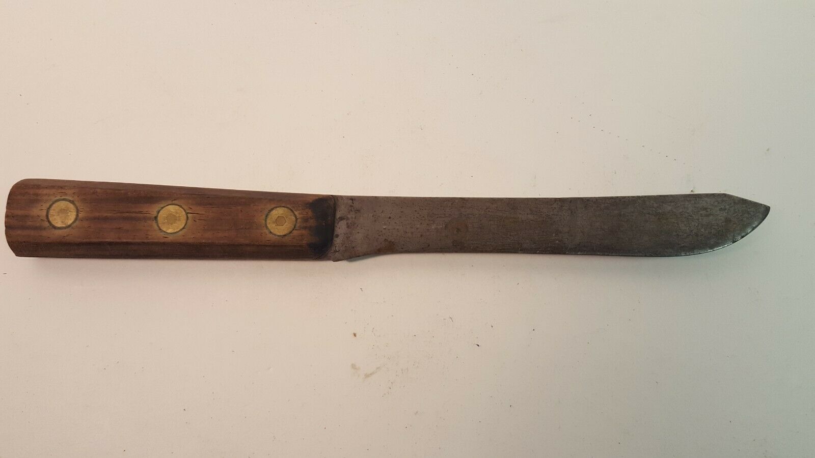 Vintage Ontario Knife CO 7