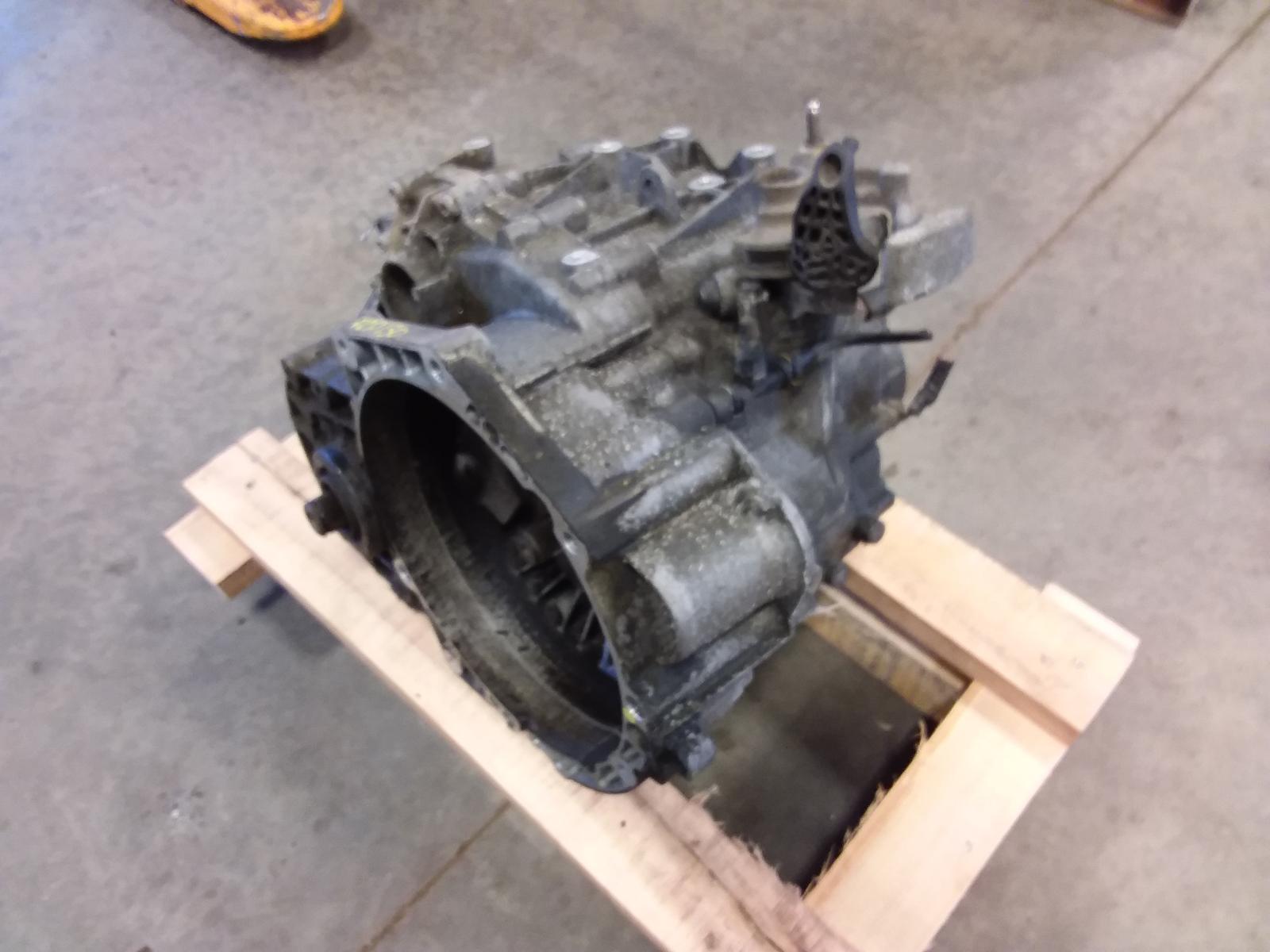 Used Manual Transmission Assembly fits  2009 Volkswagen Tiguan MT  FWD transmiss - Fresh Stock Dated February 2026