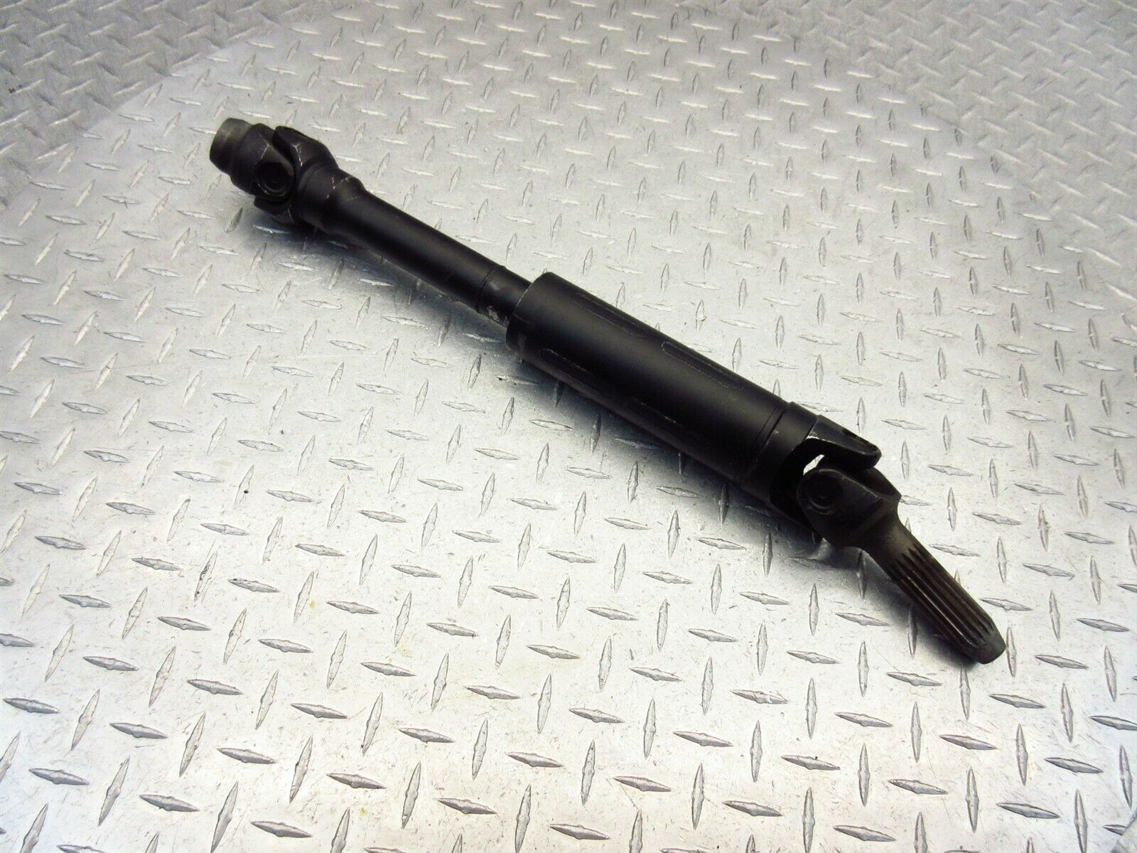 2011 08-16 BMW K1300 K1300S Drive Shaft Driveshaft - Fresh Stock Dated February 2026