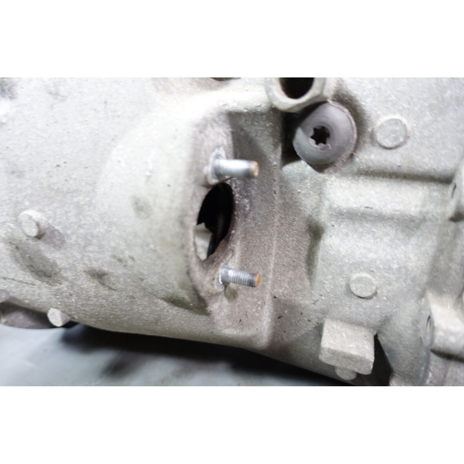 2004-2006 BMW E83 X3 2.5i 3.0i M54 Manual Transmission Gearbox 6-Speed OEM - Fresh Stock Dated February 2026