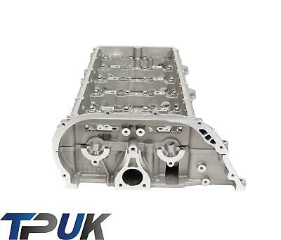 FORD RANGER 3.2 CYLINDER HEAD AND CAM CARRIER 2010-2015 EURO 5 NEW 20V SAFA TDCi - Fresh Stock Dated February 2026