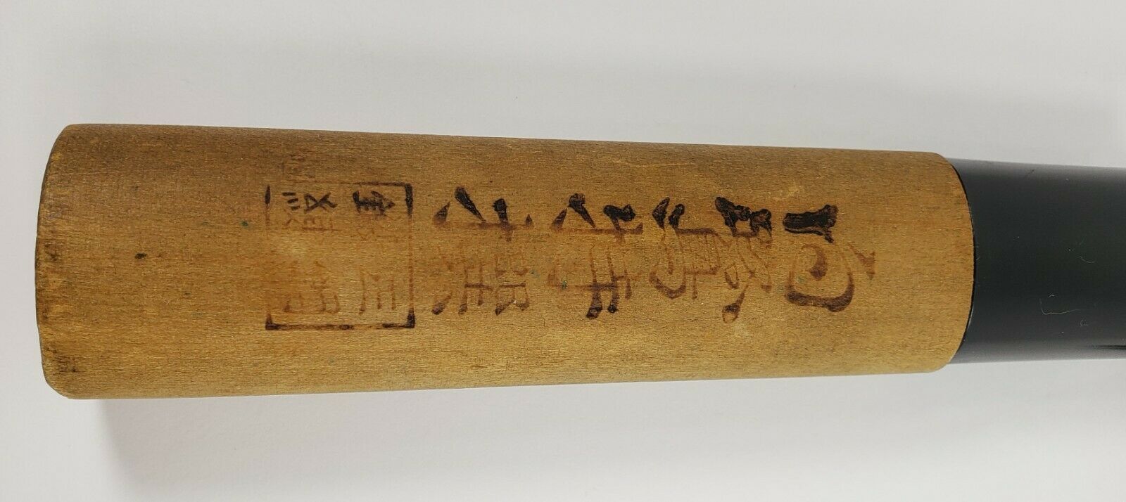 Japanese Kitchen Chef Knife Ajikiri Deba - Fresh Stock Dated December 2025