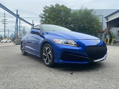 2016 Honda CR-Z - Fresh Stock Dated December 2025